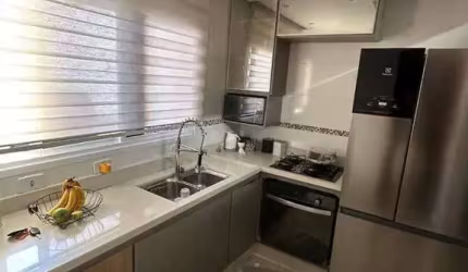 Sobrado para locação condomínio fechado, Vila Aparecida Cesar de Souza, Mogi das Cruzes – SP