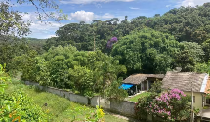 Chácara para Venda ou Locação Distrito de Sabaúna, Mogi das Cruzes – SP