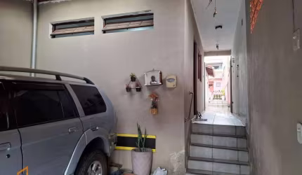 Sobrado à Venda Rua Doutor Ricardo Vilela Centro de Mogi das Cruzes – SP