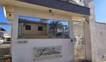 Apartamento Térreo à venda Condômino Tom Jobim JD Armênia Mogi das Cruzes SP  90m² com Varanda Gourmet
