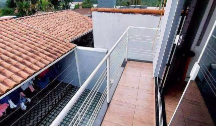 Sobrado a venda com 3 dormitórios, sendo 1 suíte, na Vila Suissa em Mogi das Cruzes-SP por R$ 639.000,00