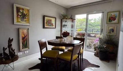 Apartamento a venda Spazio D´Itália Mogi Moderno Mogi das Cruzes – SP