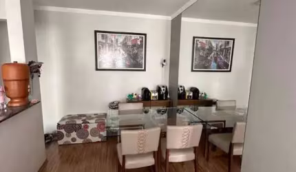Apartamento à venda Spazio Matisse, Alto do Ipiranga Mogi das Cruzes SP