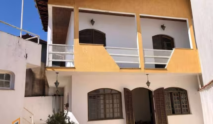 Sobrado Residencial e / ou Comercial à Venda Vila Oliveira Mogi das Cruzes – SP  R$ 1.300.000,00
