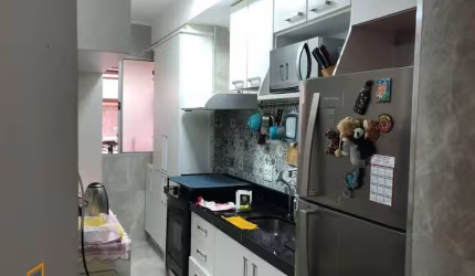 Apartamento Térreo com Quintal Grande Spazio Matisse Alto do Ipiranga Mogi das Cruzes  SP