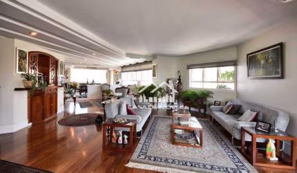 Vende apartamento no Campo Belo.