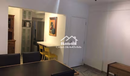 Uma graça! 100% reformado e modernizado com excelentes armários novos.