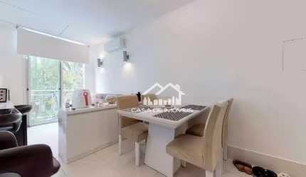 Vende apartamento tipo loft na Vila Olímpia próximo ao Insper.