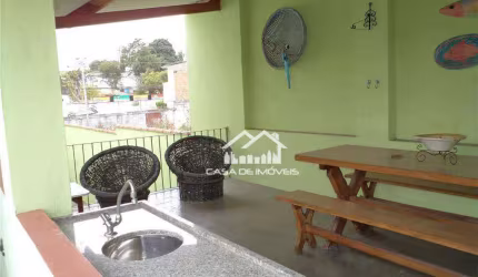 Sobrado à venda, 170 m², 3 dormitórios - Brooklin - São Paulo/SP