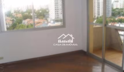 Vende apartamento com 3 dormitórios no Brooklin