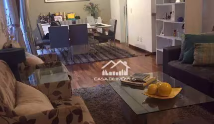 Vende casa em condomínio com 4 dormitórios no Brooklin