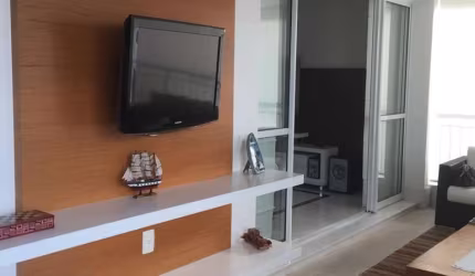 Vende ou Aluga apartamento próximo ao Shopping Morumbi, 205m², 4 suítes, 4 vagas