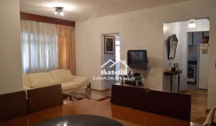Apartamento à venda, 95 m² por R$ 850.000,00 - Vila Olímpia - São Paulo/SP