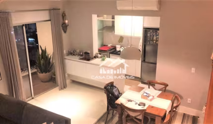 Lindo apartamento duplex. Prédio novo com lazer