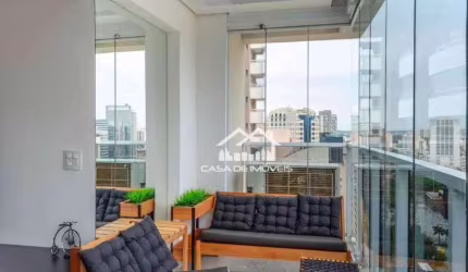 Apartamento novo. Prédio novo. Lazer clube.