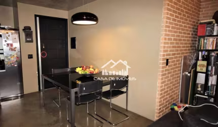 Vende apartamento, 70m² no Maxhaus do Morumbi.