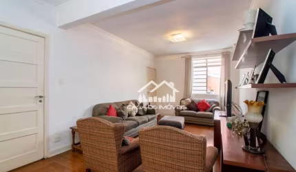 Sobrado em Pinheiros, 240m²