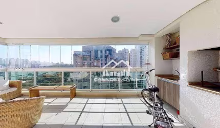 Vende lindo apartamento no condomínio Ventana, um dos mais procurados do Panamby.