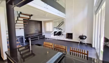 Vende apartamento duplex com 86m² no Morumbi em prédio com lazer.