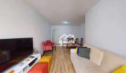 Vende ótimo apartamento com 51m² no Brooklin