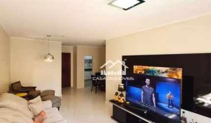 Apartamento reformado e modernizado com 3 dormitórios no Itaim Bibi.