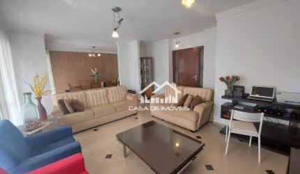 Vende apartamento com 173m², 4 dormitórios, 3 vagas e lazer clube na Vila Andrade.