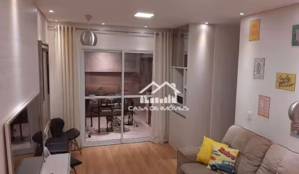 Vende apartamento garden com 3 dormitórios na Vila Andrade.