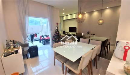 Vende apartamento tipo garden com área externa de 48m².