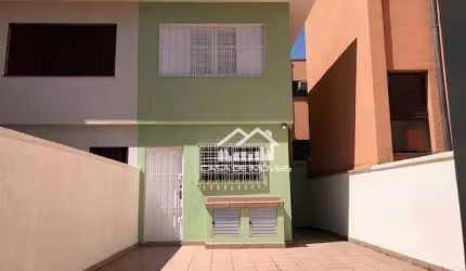 Vende casa na Vila Olímpia com 200m²