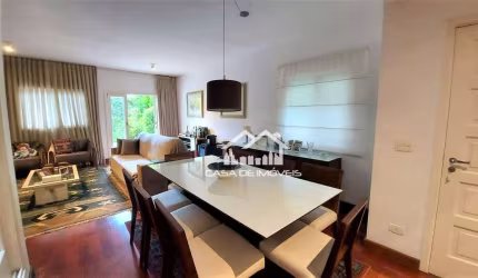 Vende casa em condomínio com 300m² próximo ao Hospital Albert Einstein