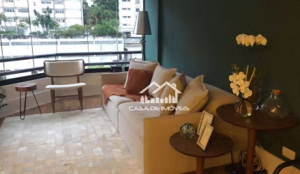 Vende cobertura duplex com 160m² próximo ao Oba no Morumbi.