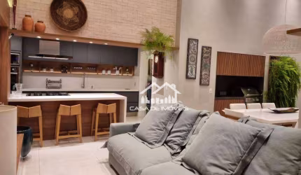 Vende lindíssimo apartamento com 148m², pé direito duplo e lazer clube no Panamby.