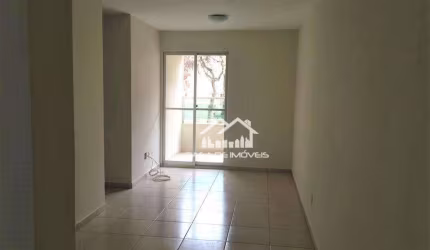 Vende apartamento com 67m² e 3 dormitórios no Morumbi