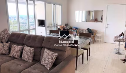 Vende apartamento no condomínio Oficina na Vila Andrade