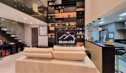 Vende apartamento com 155m², pé direito duplo, 3 suítes e lazer clube no Panamby.