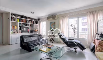 Vende cobertura duplex