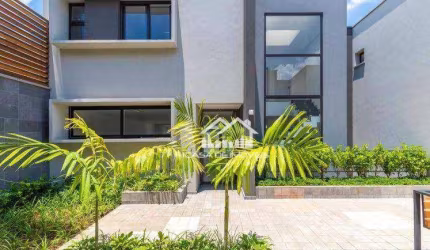 Vende casa em condomínio com 400m², 4 suítes no Campo Belo