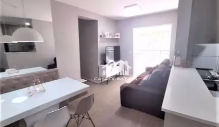 Apartamento com 2 dormitórios à venda, 55 m² por R$ 555.000,00 - Vila Andrade - São Paulo/SP
