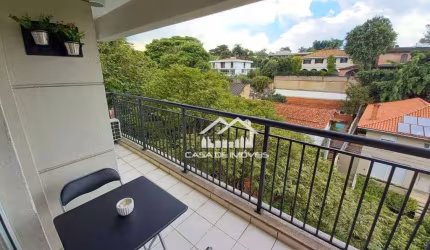 Vende em frente ao condomínio Albert Einstein no Morumbi.