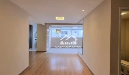 Apartamento duplex lindo para venda no Campo Belo.