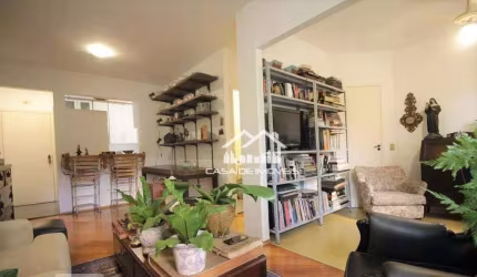 Vende apartamento com 74m², 2 vagas, lazer, na Vila Suzana.