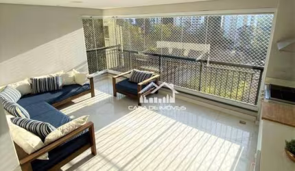 Oportunidade à venda em apartamento reformado com 96m² na Vila Andrade.