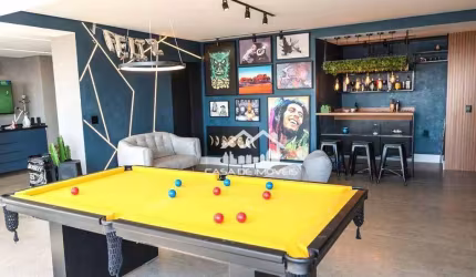 Vende apartamento com 3 suítes, 178m² no Morumbi.