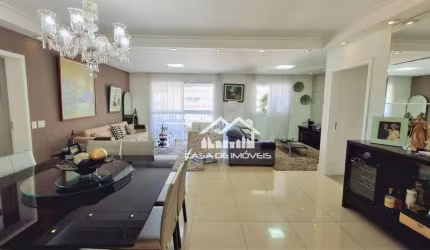 Vende excelente apartamento com 170m², varanda gourmet, 3 suítes e lazer clube na Vila Andrade.