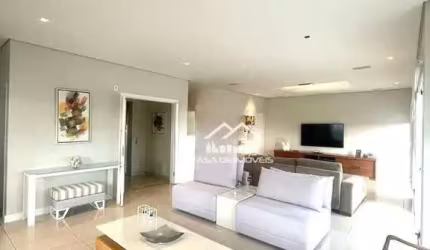 Vende cobertura com 354m², 4 suítes e 4 vagas na  Vila Andrade.