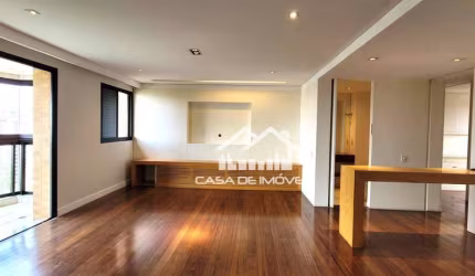 Vende apartamento 3 dormitórios, 192m² Panamby.