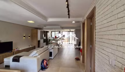 Vende casa em condomínio 4 dormitórios, 4 vagas no Jd Ampliação