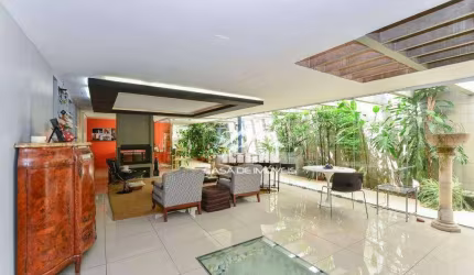 Casa tipo para venda com 3 quartos, 367m² no Brooklin