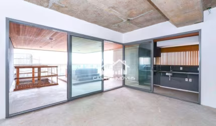 Vende 3 apartamentos no condomínio O Parque, no Brooklin.