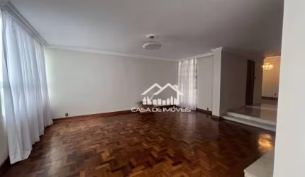 Apartamento para venda ou locação na Bela Vista, 230m², 3 dormitórios, 2 vagas